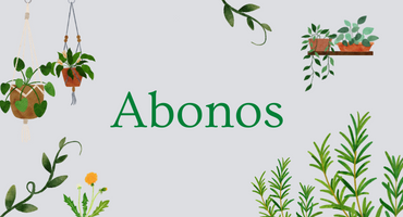 Abonos