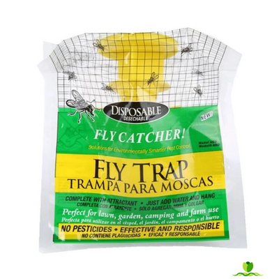 Fly Trap